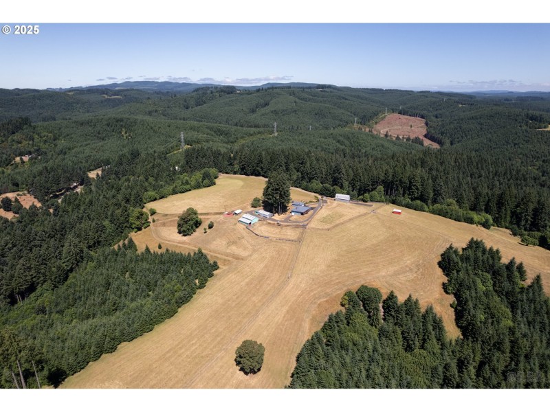 Drone View/UAV