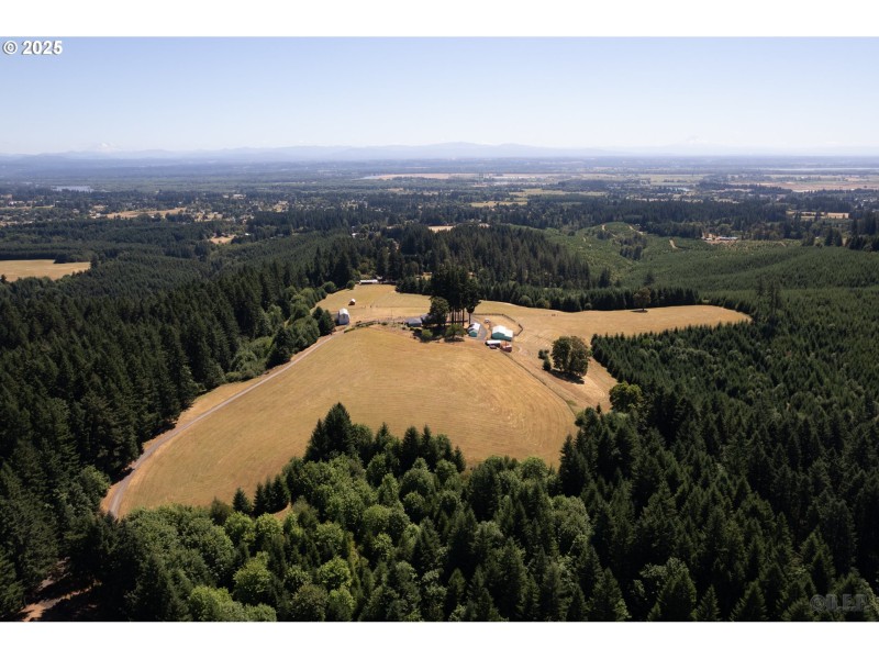 Drone View/UAV