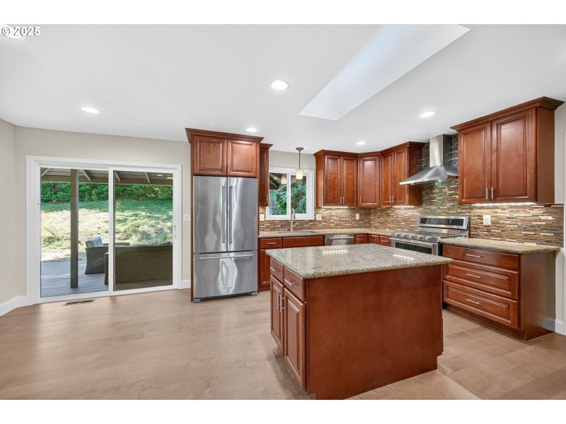 Kitchen/Nook