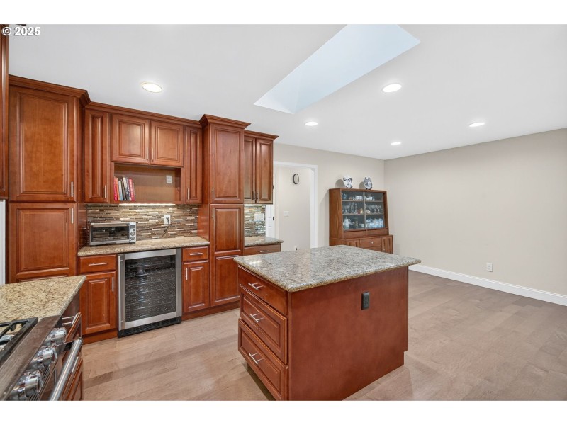 Kitchen/Nook