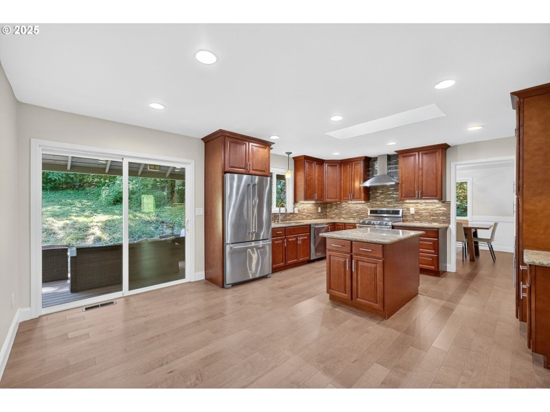 Kitchen/Nook