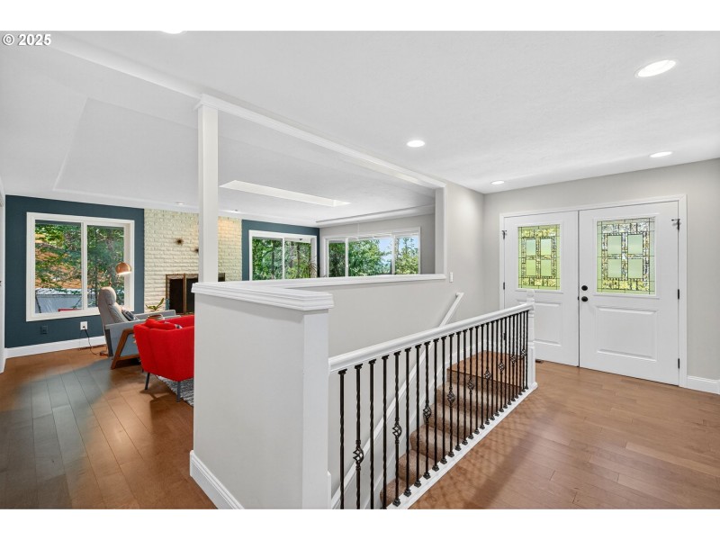 Entrance/Foyer