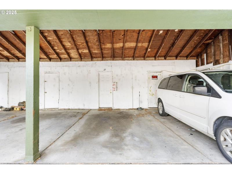 Carport