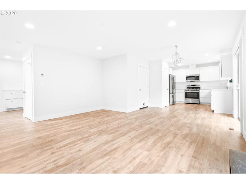 Living Room/Dining Room