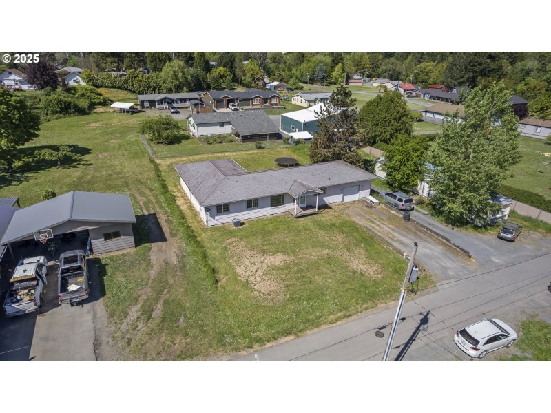 Drone View/UAV