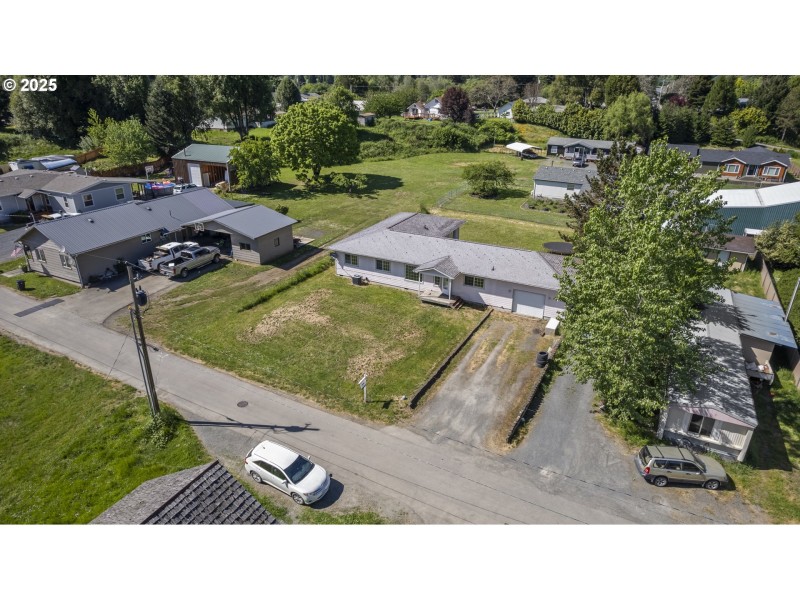 Drone View/UAV