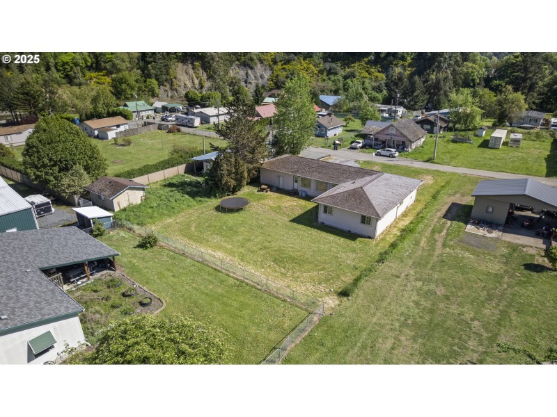 Drone View/UAV