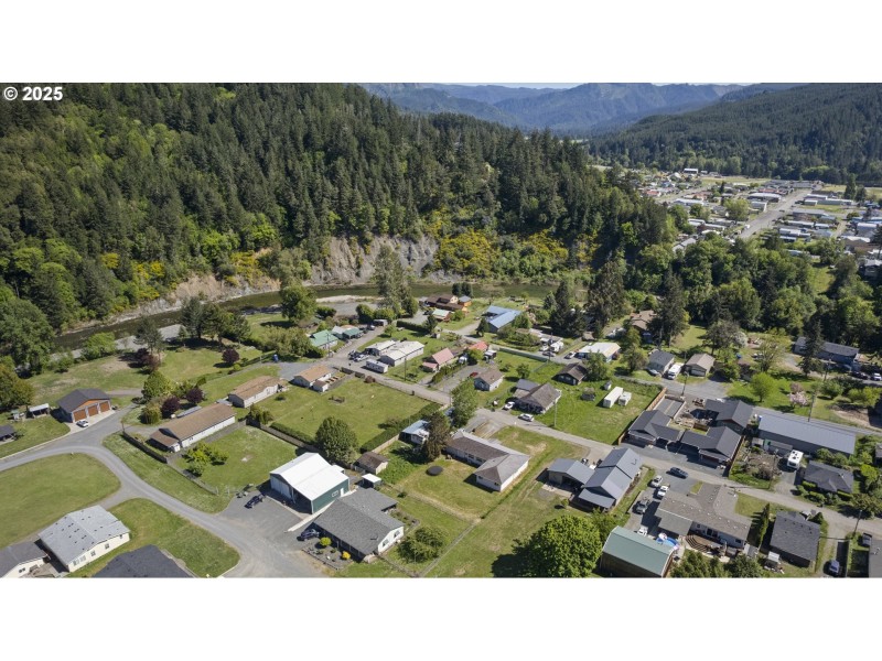 Drone View/UAV