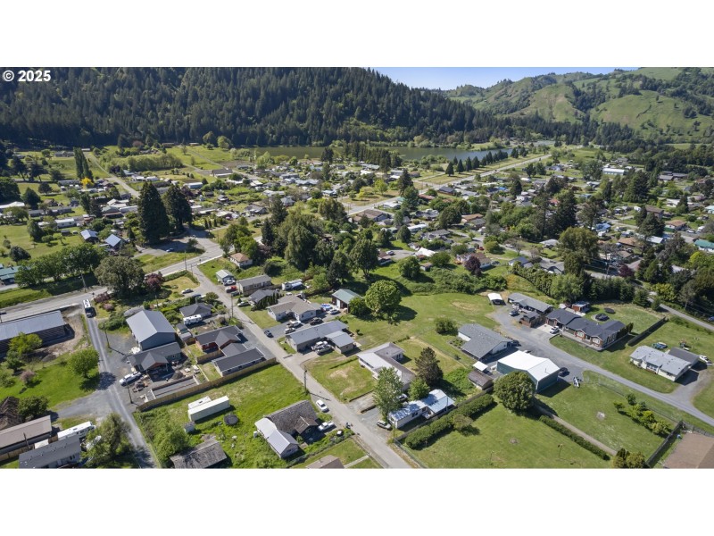 Drone View/UAV