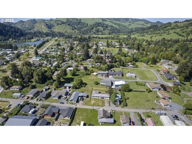 Drone View/UAV