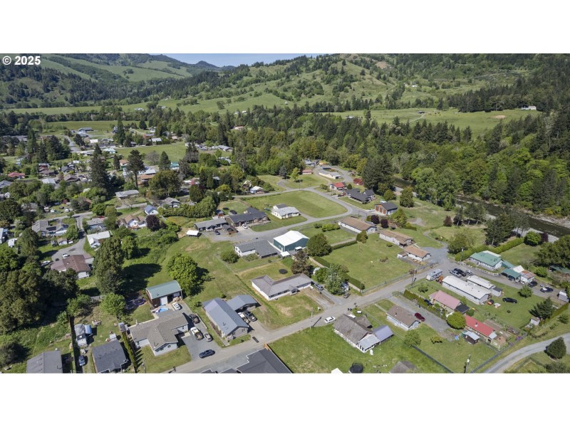 Drone View/UAV