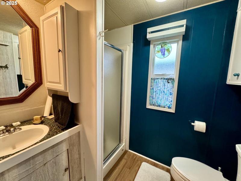 Attached Bathroom #1