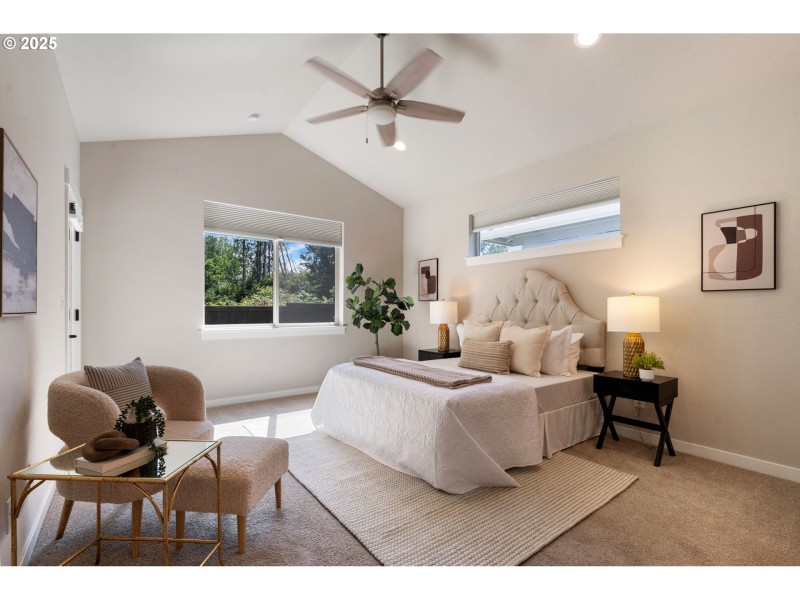 Bedroom, Primary