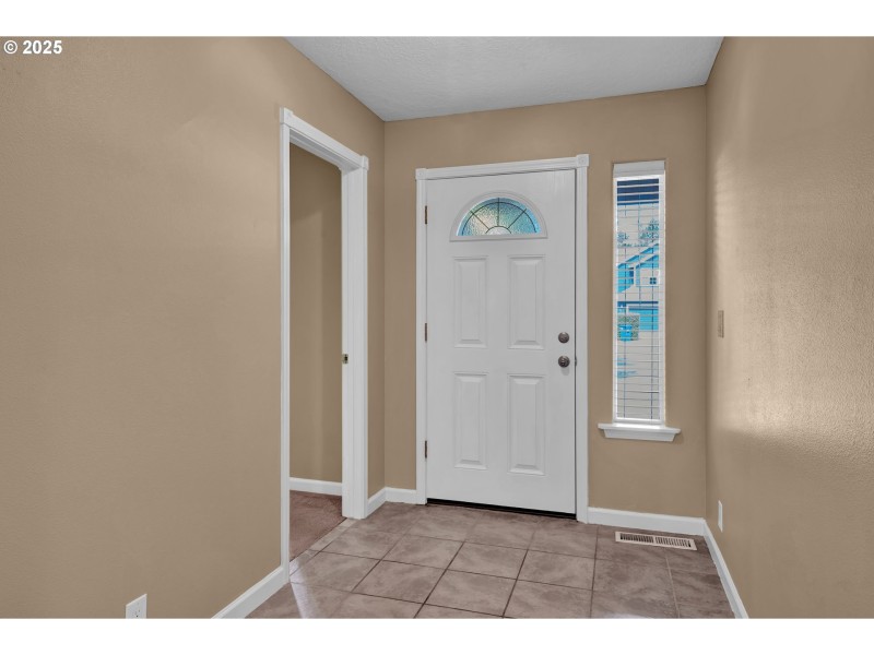 Entrance/Foyer