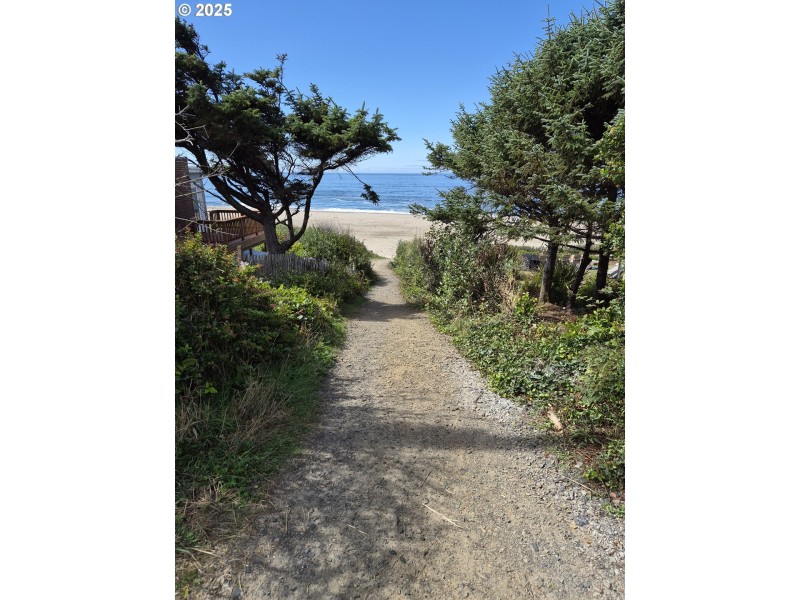 Beach Access