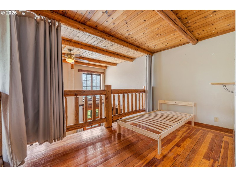 Separate Living Quarters