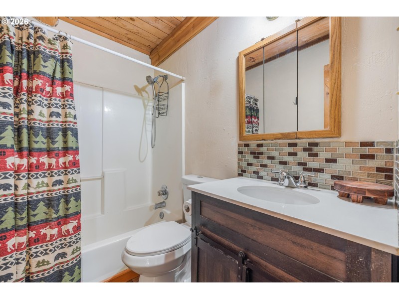 Separate Living Quarters