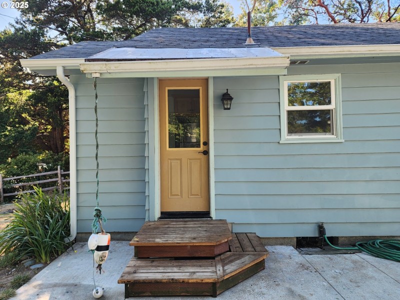 Entrance/Foyer