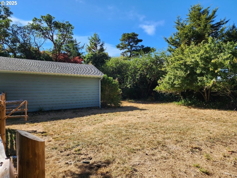 Yard