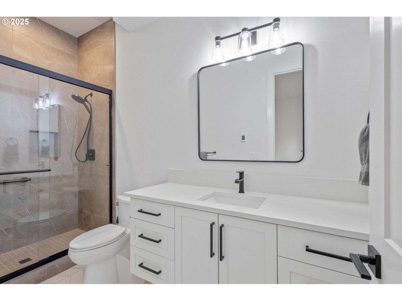 Attached Bathroom #2