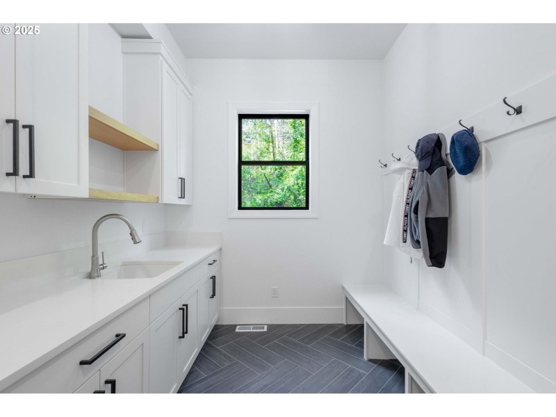 Mud Room