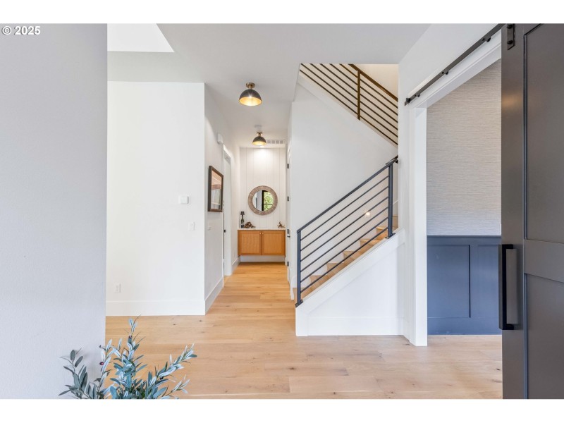 Entrance/Foyer