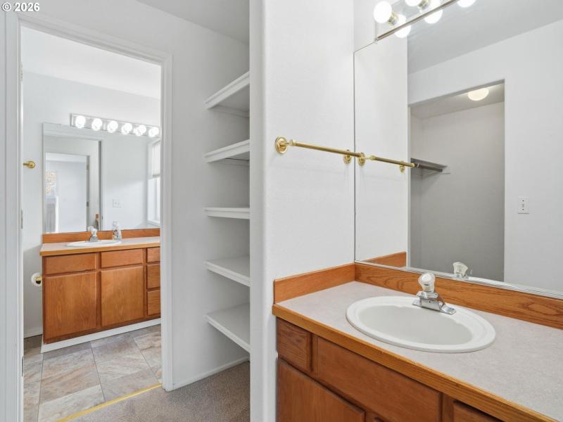 Attached Bathroom #1