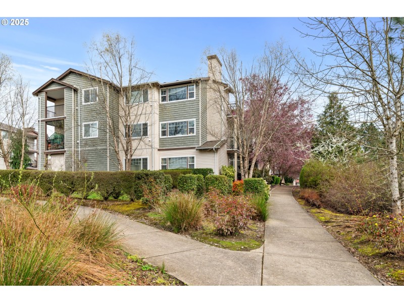 Community Amenities