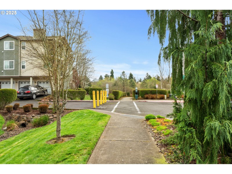 Community Amenities