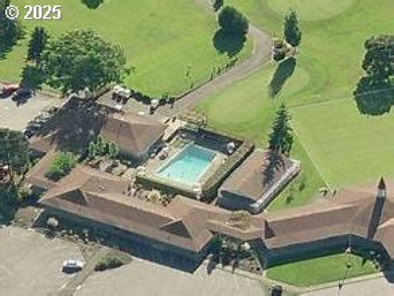 Community Club House