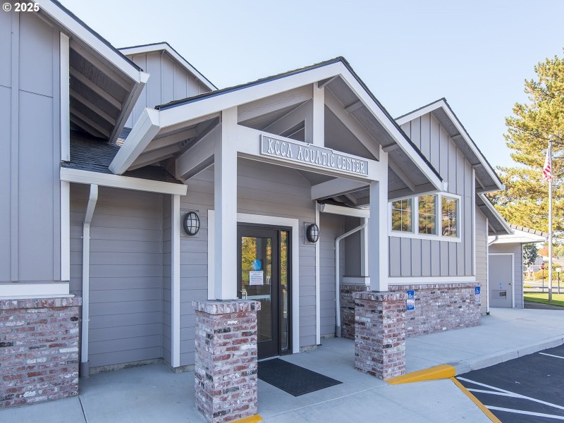 Community Club House