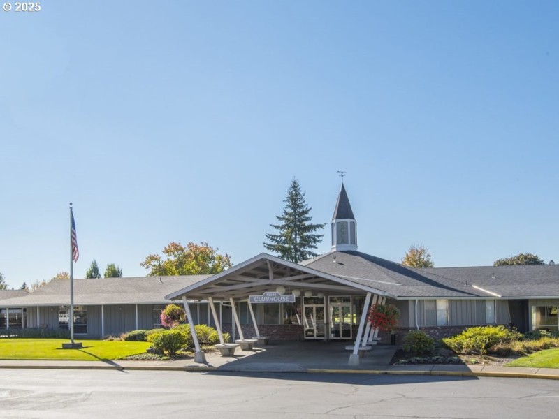 Community Club House