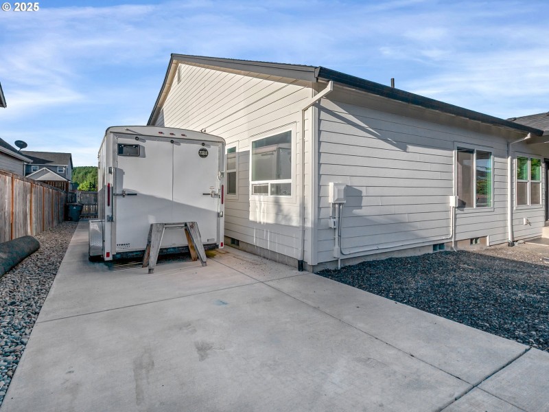 RV Parking
