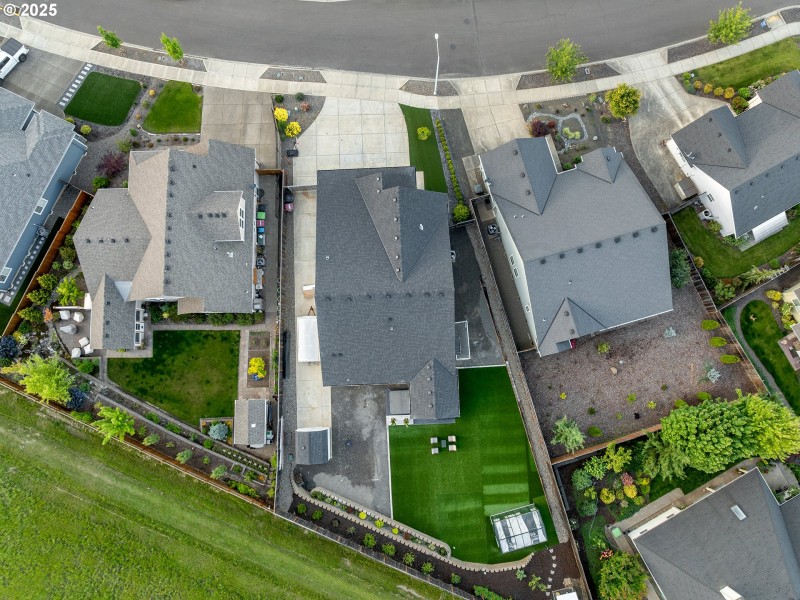 Drone View/UAV