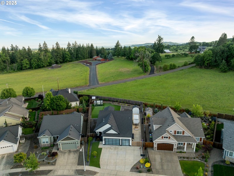Drone View/UAV