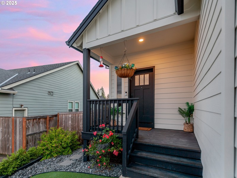 Porch