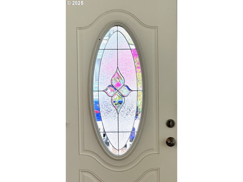 Entrance/Foyer