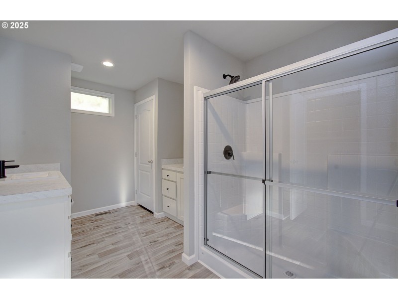 Attached Bathroom #1