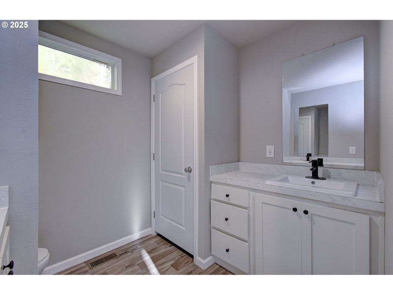 Attached Bathroom #1