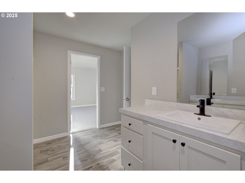 Attached Bathroom #1