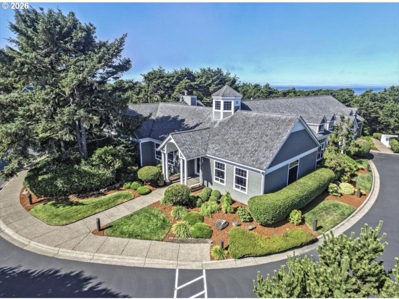 Community Recreation Center