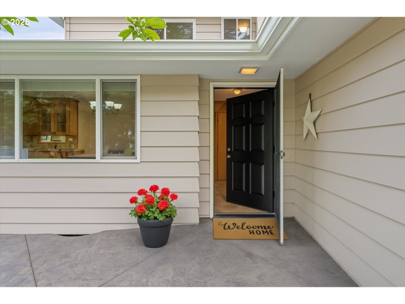 Entrance/Foyer
