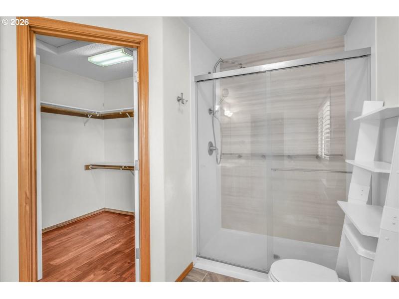 Attached Bathroom #1