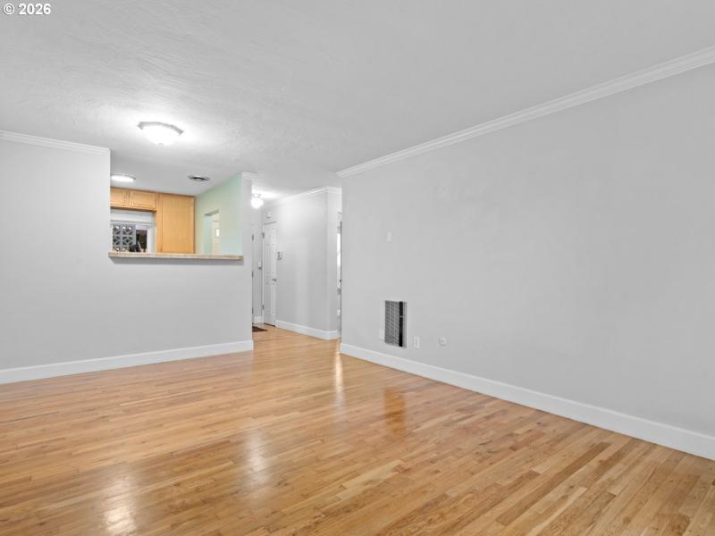 Living Room/Dining Room