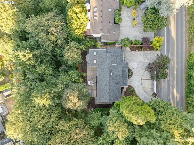 Drone View/UAV