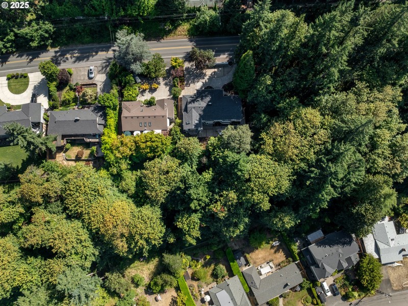 Drone View/UAV