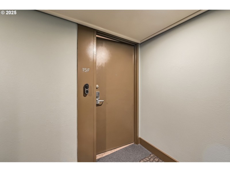 Entrance/Foyer