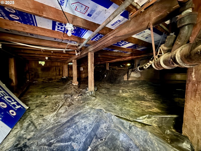 Crawl Space