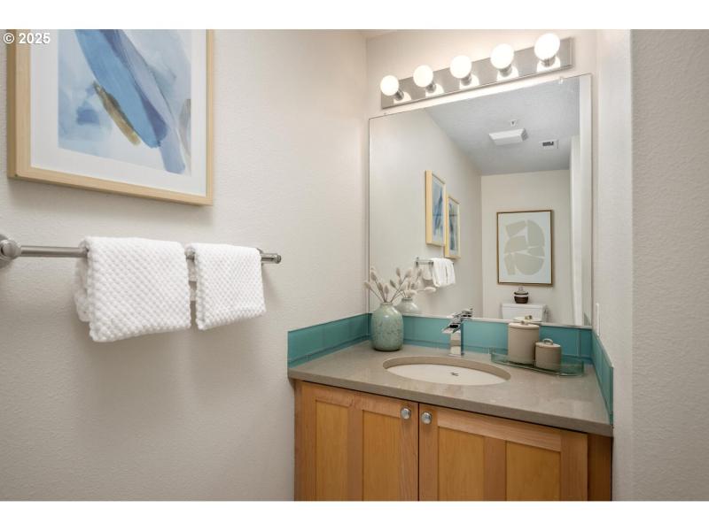 Attached Bathroom #1