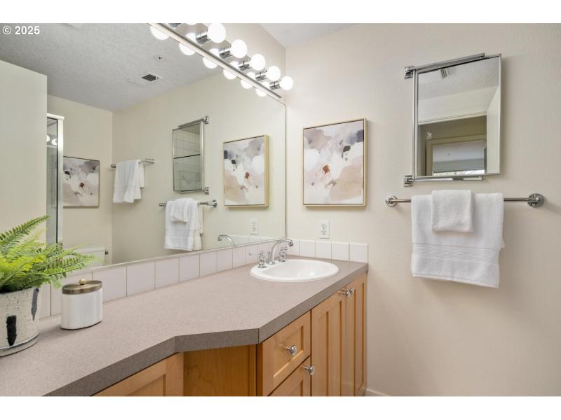 Attached Bathroom #2